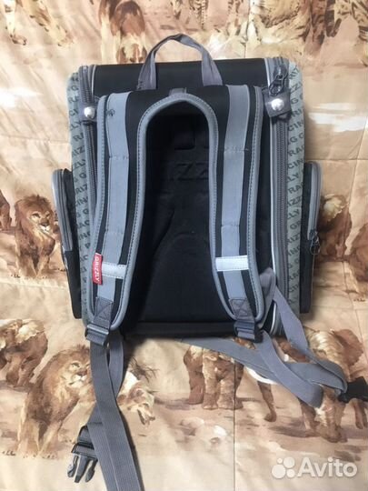 Рюкзак Grizzly