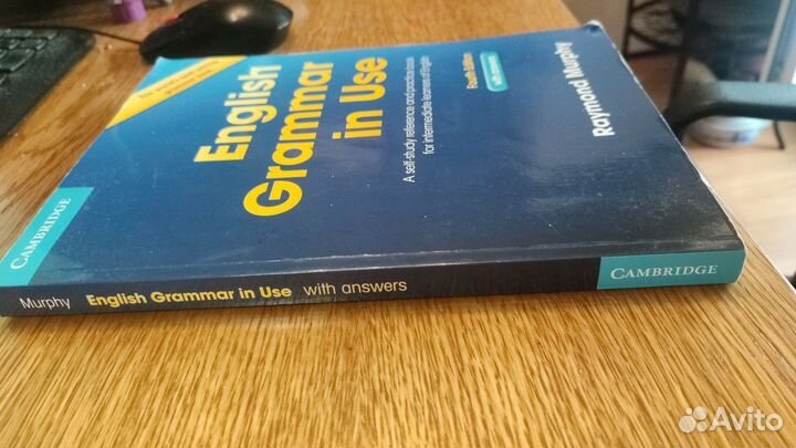 Enterprise 2. Elementary.English Grammar in Use. R