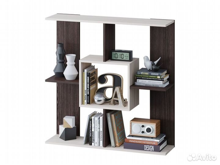 Полка Регион 058 8 настенная