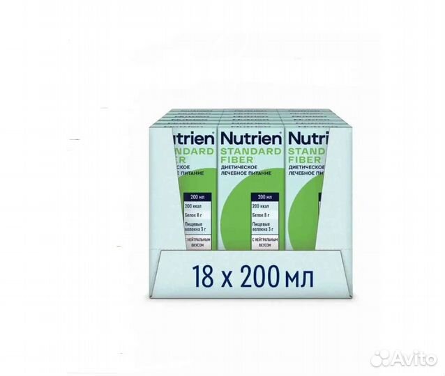 Nutrien Fiber