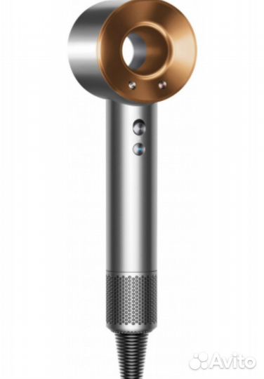 Dyson фен HD07 с кейсом