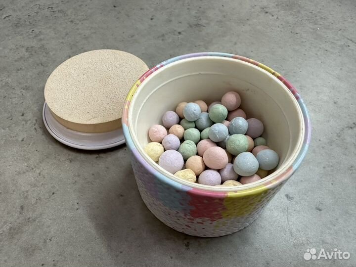 Guerlain meteorites пудра лимитка