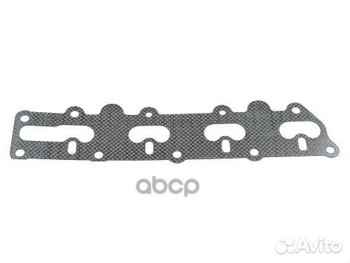 Прокладка коллектора выпускного Opel