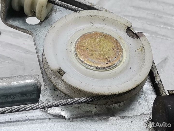 Стеклоподъемник для Opel Agila A