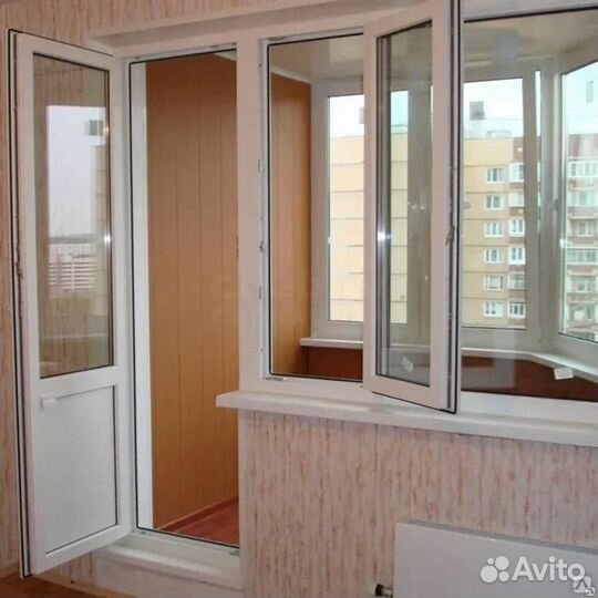 Регулировка окон, замена уплотнителя