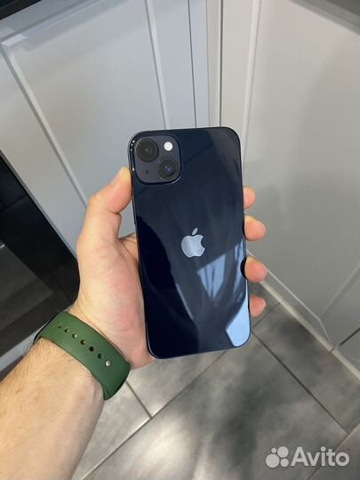 iPhone 14 Plus, 128 ГБ