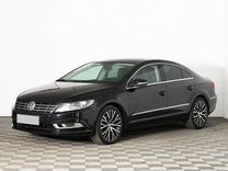 Volkswagen Passat CC 1.8 AMT, 2013, 150 000 км, с пробегом, цена 1 049 000 руб.