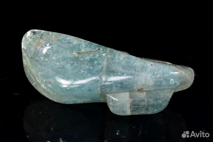 Берилл (аквамарин). Лот №221