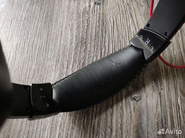 Наушники a4tech bloody G500