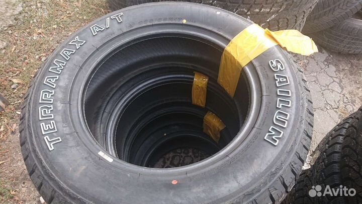 Sailun Terramax A/T 235/65 R17 104S