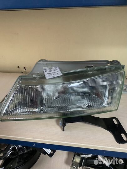 Фара передняя левая Daewoo Nexia 1995-2008