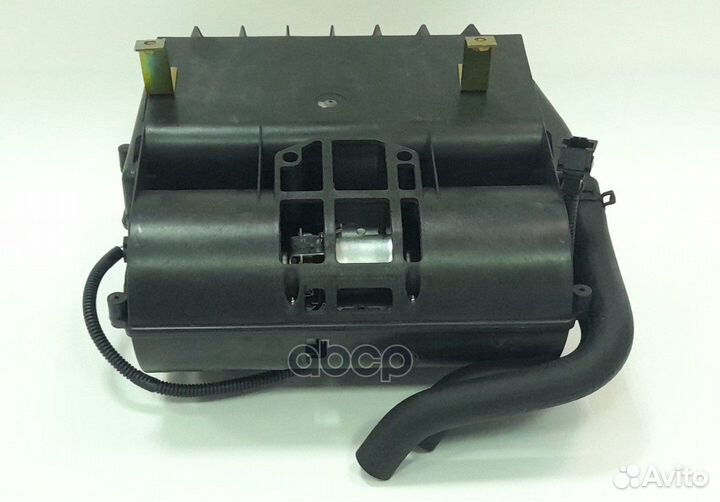 Радиатор отопителя / Теплообменник печки А63R42