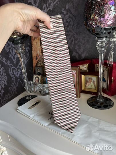 Галстук Cerruti