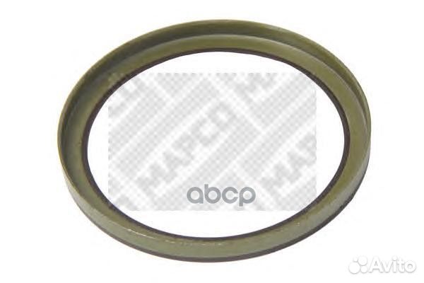 Кольцо ABS renault clio III (BR0/1 CR0/1) 1.2