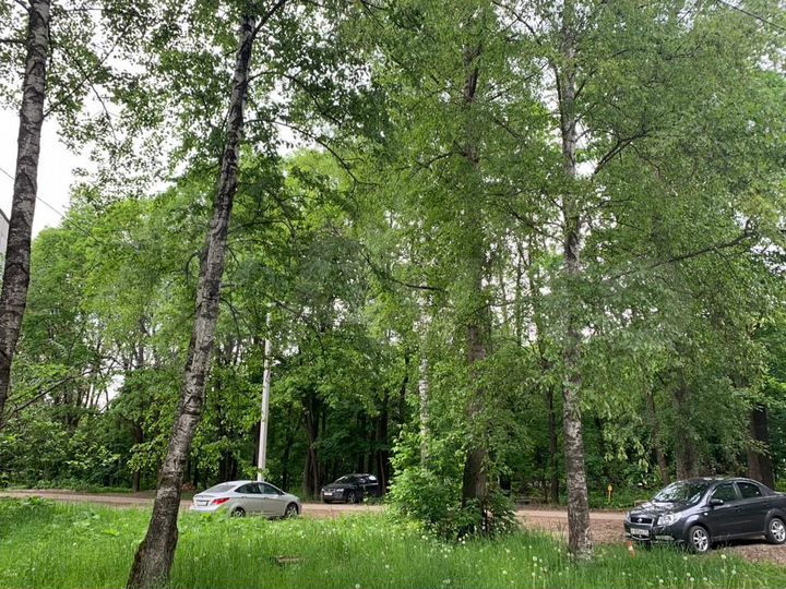 1-к. квартира, 30 м², 5/5 эт.