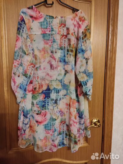 Блузка женская