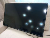 Телевизор 40 дюймов 101 см. HD качество