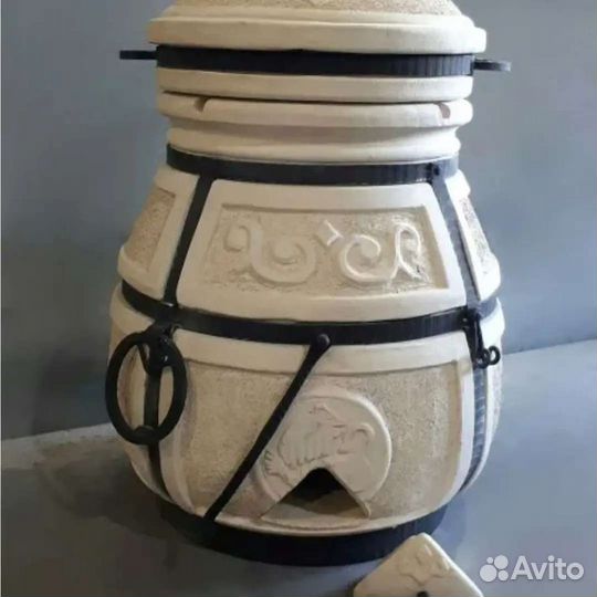 Тандыр Скиф