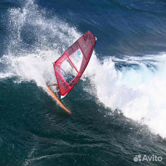 Универсальный парус для вейва Combat