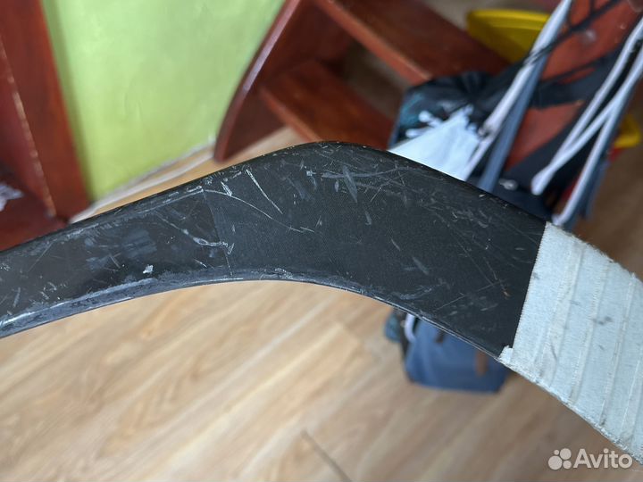 Клюшка bauer nexusN37