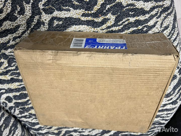 Гранит 3 прибор