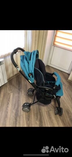 Коляска арriса Аir Riа Luхunа