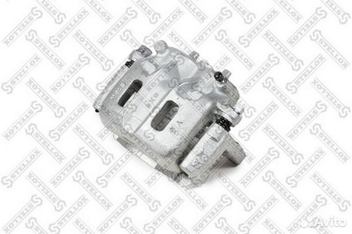 Stellox 0590183SX Суппорт тормозной переднийправ