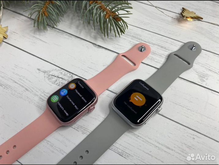 Apple watch 9 Pro Max (доставка, гарантия)