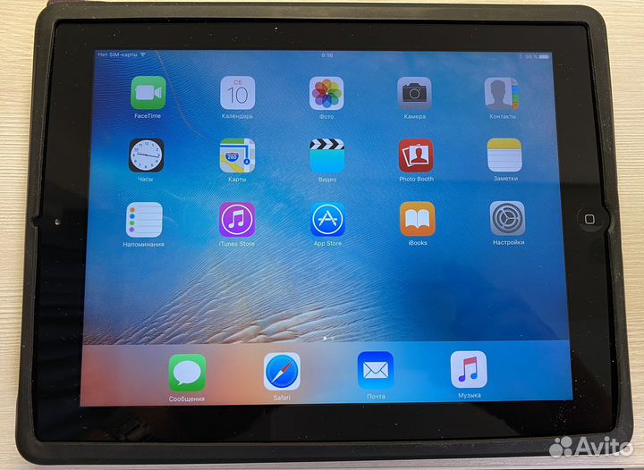 iPad 3 2012 А1430