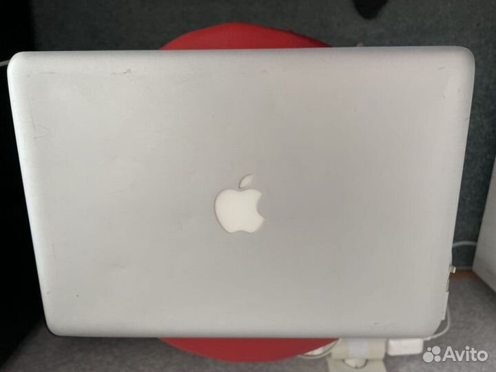 Macbook Pro 13