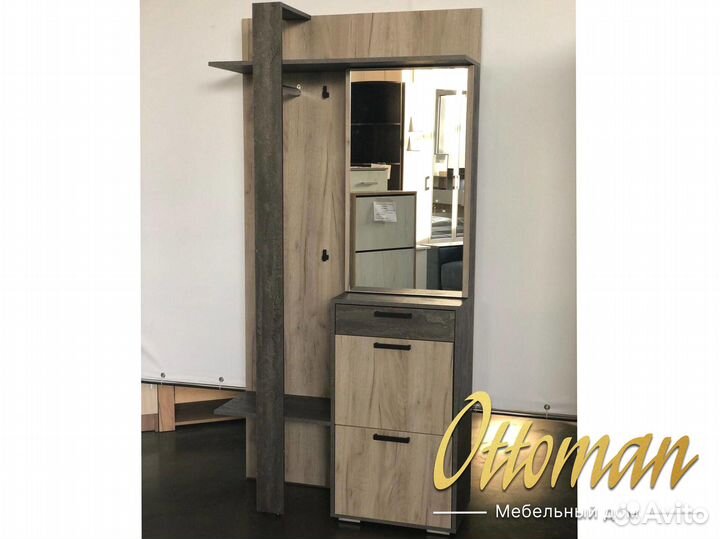 Прихожая Эдинбург 1 м