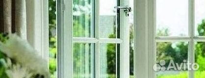 Остекление балкона