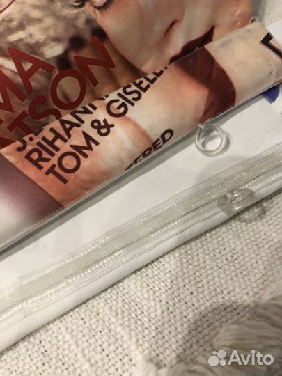 Римская штора