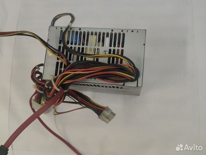 Блок питания FSP ATX-300PAF