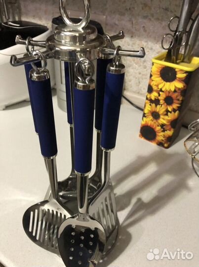 Набор столовых предметов