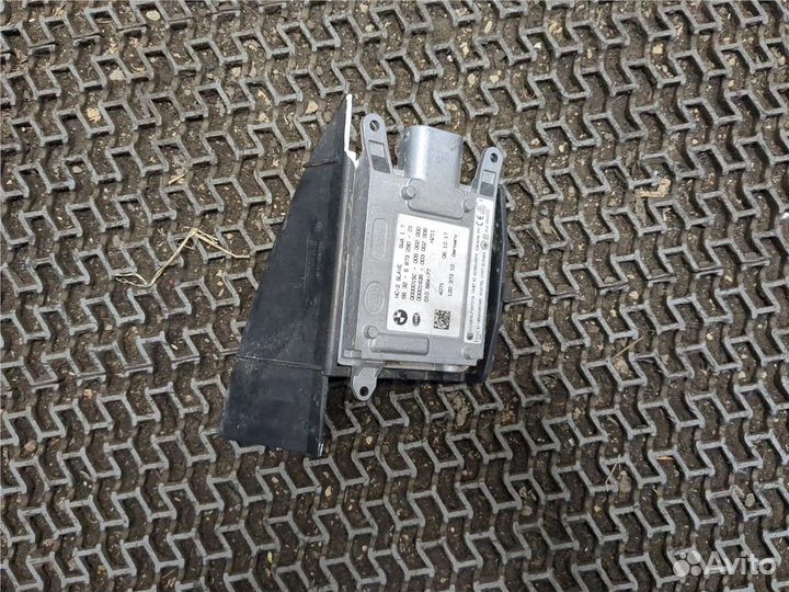 Датчик слепых зон BMW X5 F15, 2018