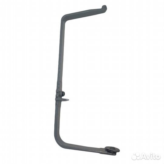 Трубка подачи воды в сборе с верхним разбрызгивате