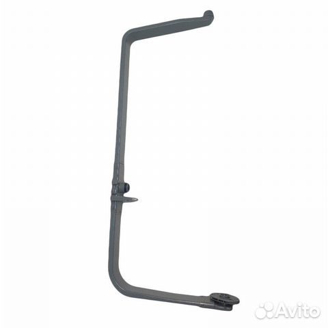 Трубка подачи воды в сборе с верхним разбрызгивате