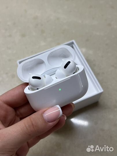 Наушники apple earpods 3.5 мм