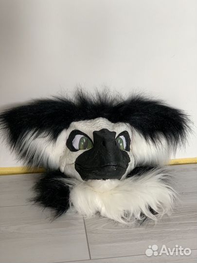 Фурсьют раптор