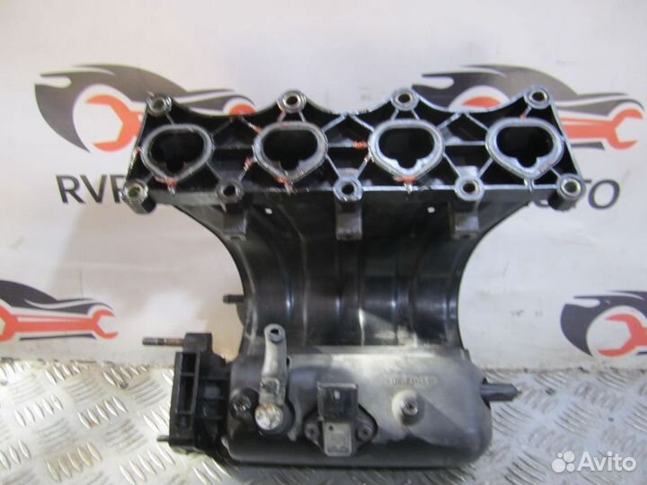 Коллектор впускной Hyundai Accent 2 1.5 G4EC