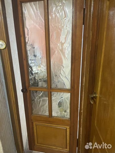 Межкомнатные двери