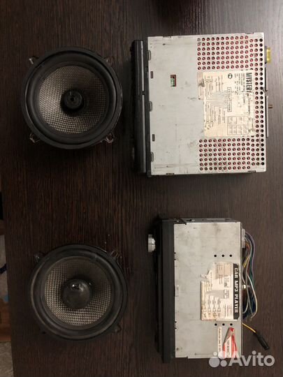 Автоакустика