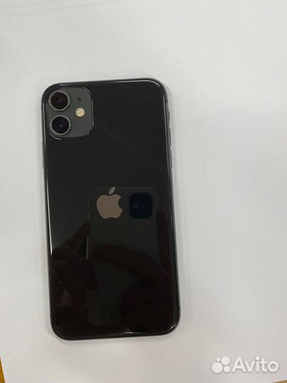 Apple iPhone 11 128gb