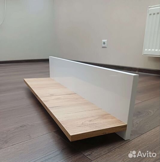 Навесная полка