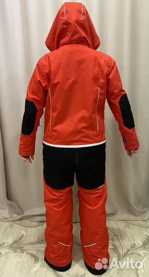 Комбинезон Cool Zone