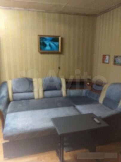 2-к. квартира, 44 м², 3/5 эт.