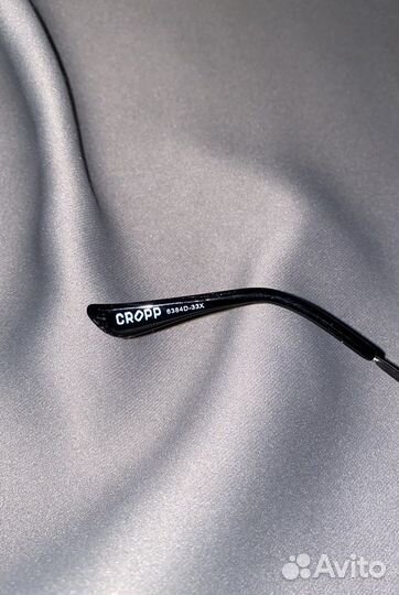 Очки в виде пламени/огня