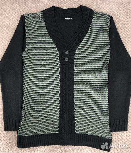 Джемпер мужской