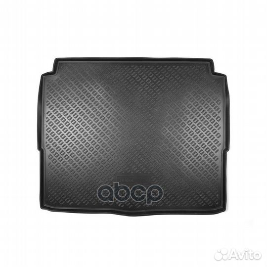 Коврики в багажное отделение npa00t14210 norplast